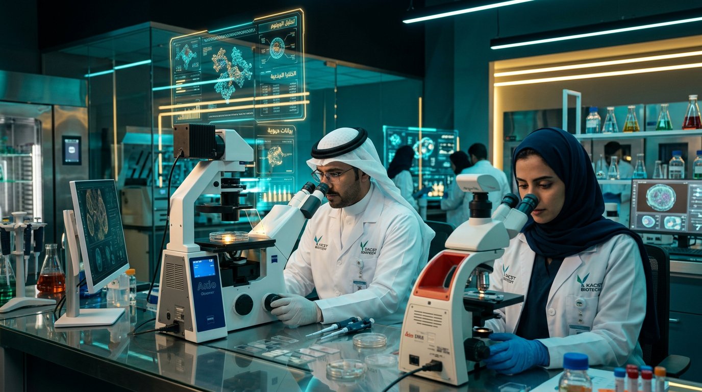 مسار البحث والتطوير
