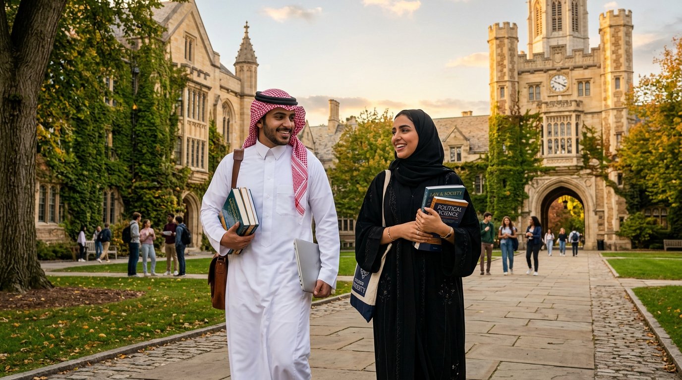 مسار الروّاد